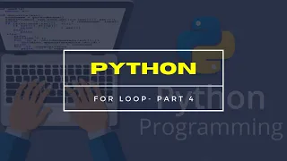 python for loop part 4 sinhala