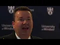 UWindsor awards acknowledges outstanding alumni