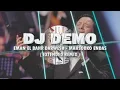Eman EL Bahr Darwesh - Mahsobko Endas ( DJ DEMO EXTENDED MIX )