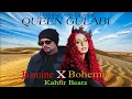 Download Lagu Jasmine Sandlas - QUEEN GULABI ft. Bohemia (Remix) | Prod. By Rosh Blazze | New Punjabi Mashup 2025