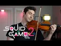 Download Lagu Squid Game 2 - Round and Round (Violin Marimba Cover)
