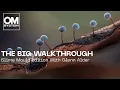 The Big Walkthrough - Slime Mould Edition With Glenn Alder