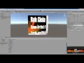 Unity 5 Tutorial Scroll View