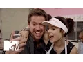 Finding Carter About the Show Behind the Scenes MTV