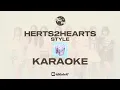 Download Lagu HEARTS2HEARTS - STYLE - KARAOKE