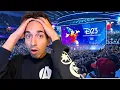 D23 Opening Day I LOST MY MIND At Disney Entertainment Showcase Kingdom Hearts 4 Marvel More