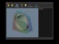Python VTK - PyQt6
