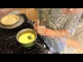 How to make Lemon Meringue Pie