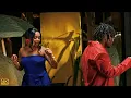 Mbosso Nandy S2kizzy - Malaika