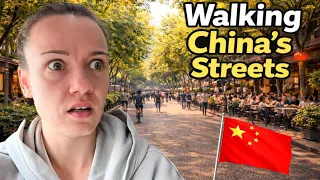 人们觉得中国与众不同，但看看这里