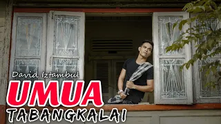 david iztambul umua tabang kalai cover cipt zalmon sunander laguminang2020 laguminang