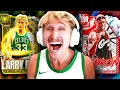 The Wheel of NBA 2K24 Season Opener