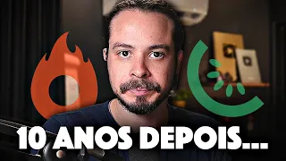 Pare de cair na ilusão do Marketing Digital