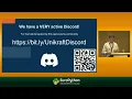 Building a Just-in-Time Python FaaS Platform with Unikraft presented by Felipe Huici Alexander Jung