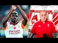 Download Lagu SERIOUS CONCERNS Around Galatasaray vs Liverpool...