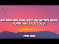 Koe Wetzel - Sweet Dreams (Lyrics)