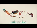 Lagu (Mix Dance 09) #nusantara #modern #remix  #tiktok #indonesia