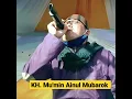 Download Lagu Surah Al-Quraisy KH. mu'min Ainul Mubarok #shorts #tilawah #qori #viral
