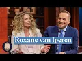 Download Lagu Roxane van Iperen over nieuwe essay 'Eigen planeet eerst' | LUBACH