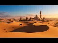 Download Lagu Beautiful Gambus Instrumental | Uplifting Arabic-Turkish Music for Relax, Study and Energy [Vol. 1]