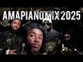 Download Lagu AMAPIANO MIX 2025|NEW SONGS 2025|,Kabza De Small,Scott Maphuma,|Music playlist