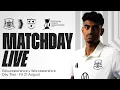 MATC AY LIVE Gloucestershire v Worcestershire Day Two Rothesay County Championship
