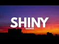 EASYKID - Shiny (Lyircs)