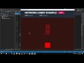 Unity 5 - Network Programming Part 6