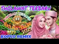 Download Lagu Sholawat koplo remix sholawat nabi Muhammad #triyahdesa #popular