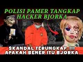 Download Lagu STOP PENCITRAAN❗️PUBLIK SUDAH TAU - ITU BUKAN BJORKA PAK ...