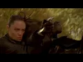 Lara Croft Horseback