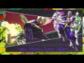 Download Lagu JoJo's Bizarre Adventure: Eyes of Heaven OST - New Moon Pucci Battle BGM