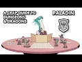 A Crap Guide to D D 5th Edition - Paladin