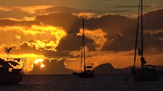 Marie Galante and Les Saintes – Sailing Greatcircle (ep.157)