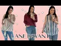 LANE BRYANT SPRING NEW ARRIVALS TRY ON HAUL