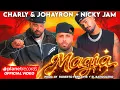 Lagu CHARLY \u0026 JOHAYRON ❌ NICKY JAM - MAGIA (Prod. by Roberto Ferrante ❌ El Bandolero) [Video by NAN]