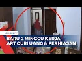 Download Lagu Detik-Detik ART Beraksi Curi Uang 400 Dollar dan Perhiasan Milik Majikan!