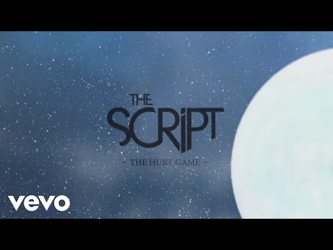 Download MP3 The Script - The Hurt Game (Official Lyric Video)
