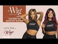 Let s Talk Wigs Fashionable fun and fabulous With the Miami HEAT Dancers