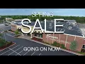 You re going to love our deals fast delivery during our Spring Sale
