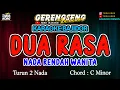Download Lagu DUA RASA KARAOKE!! Ade Astrid | BAJIDOR