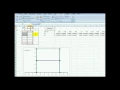 How to create animations using XY scatter Plots in Excel