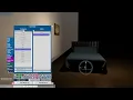VIRT A MATE TUTORIAL CREATE A MERGE SCENE