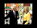 Bob Barker acknowledges Janice Pennington s Birt ay in 1999 on Price is Right during Punch a Bunch