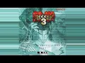 NOBUYOSHI SANO - TEKKEN 3 ARCADE SOUNDTRACK (1997)