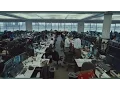 Margin Call 2011 - Fire Sale of Mortgage Bonds Wall Street Investment Bank Trading 1080p