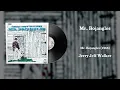Jerry Jeff Walker - Mr. Bojangles (Vinyl Visualizer)