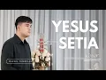 Download Lagu YESUS SETIA - Marsel Tumbelaka (cover)