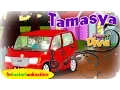 Download Lagu TAMASYA | Nyanyian Anak Islam bersama Diva | Lagu Anak Indonesia HD | Kastari Animation Official