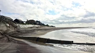 FIRE ISLAND POST HERMINE